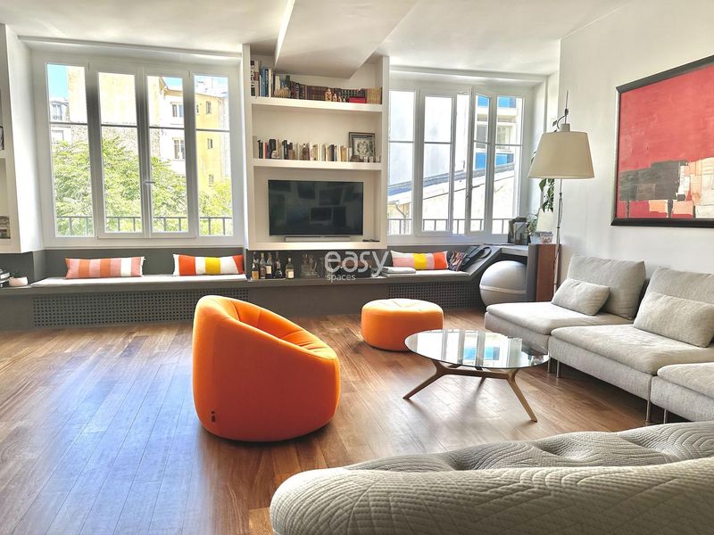 appartement privé à louer pour production photo paris